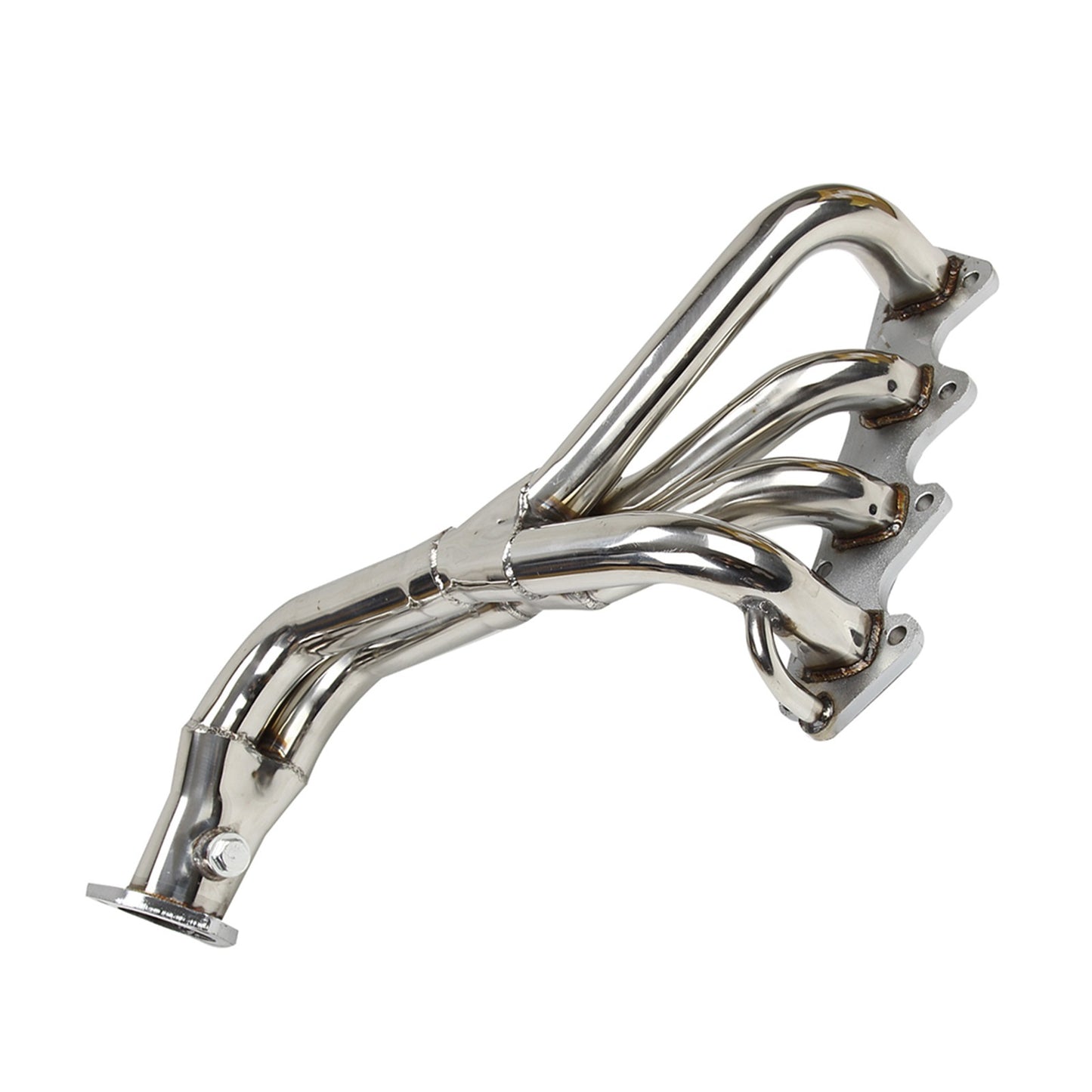 Stainless Steel Exhaust Header Manifold Compatible With Samurai & Compatible With Geo Compatible With Tracker 1.3L 1.6L L4 Exhaust System Exhaust Pipe Car Sell Well - Hogen Exhaust