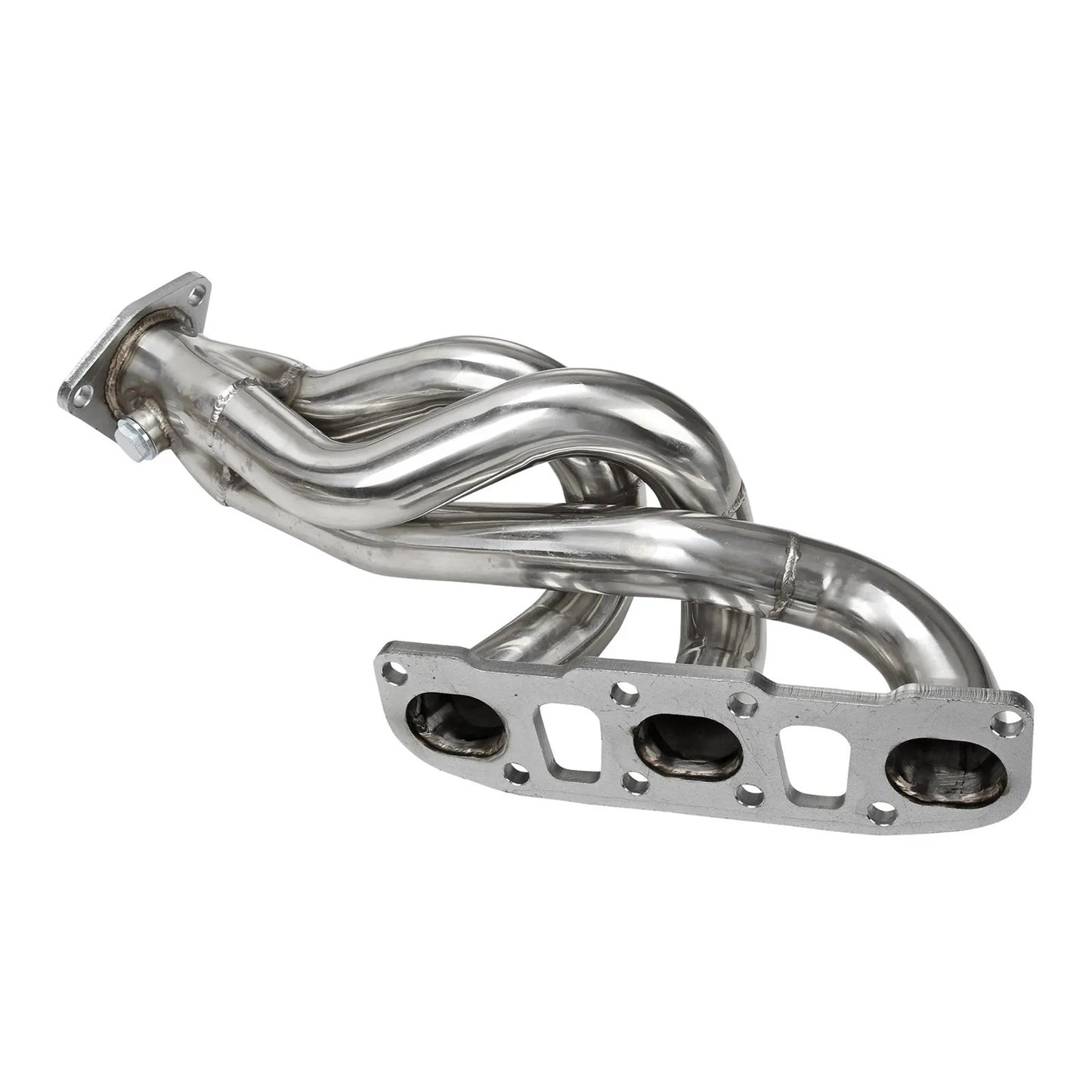 Stainless Steel Exhaust Header Manifold For 2003-2007 350Z/G35 3.5L Nissan  Infiniti - Hogen Exhaust