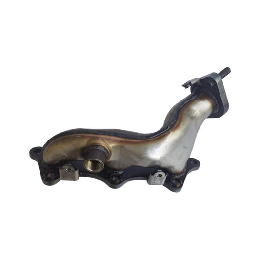 6G75 Pajero Exhaust Manifold 1555A340 for Mitsubishi V87 V97 3.8 - Hogen Exhaust