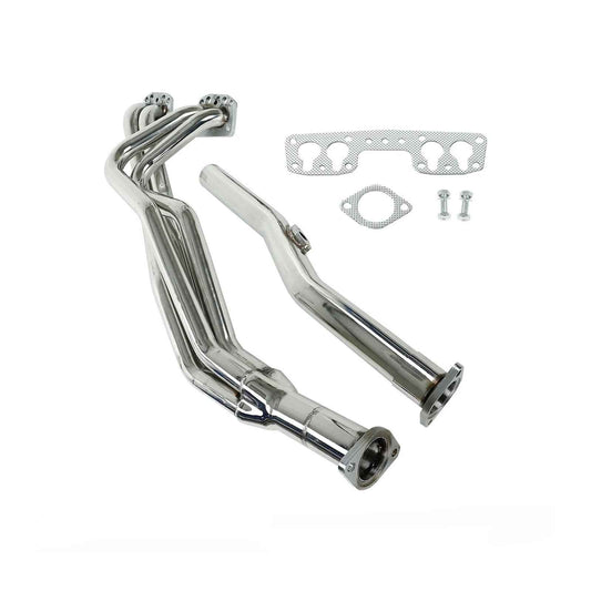 Toyota Exhaust Header Manifold Dow Pipe for Celica and Hilux 1975-1980 2.2 Compatibility