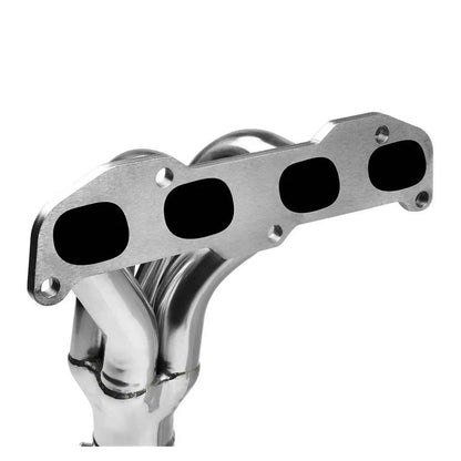 Stainless Exhaust Manifold Nissan Sentra 2002-2005 Racing Upgrade