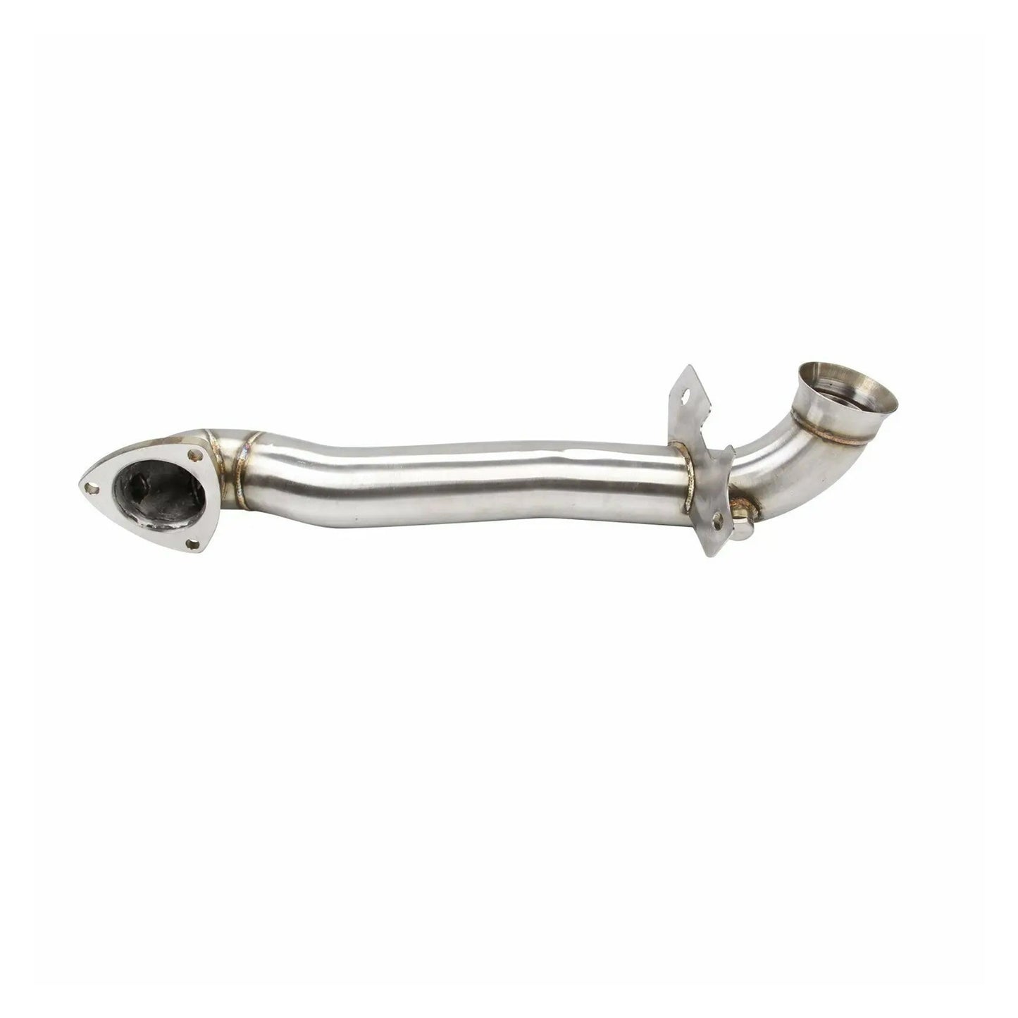 2.5" Catless Downpipe Mini Cooper Compatible with Clubman S R55, Cooper S R56/R57/R58/R59, Countryman S R60 - Hogen Exhaust