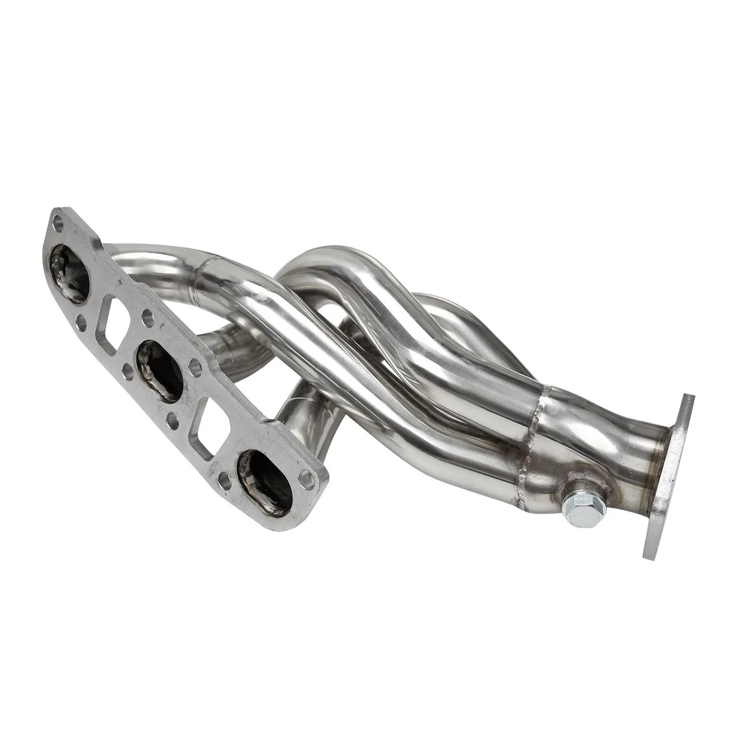 Stainless Steel Exhaust Header Manifold For 2003-2007 350Z/G35 3.5L Nissan  Infiniti - Hogen Exhaust