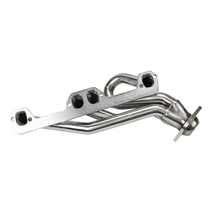 201 Stainless Steel Exhaust Header Dodge  Ram 1500/2500/3500 5.9L Exhaust System High Pressure Water Tank Hot Sale - Hogen Exhaust