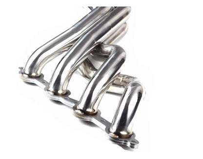 Exhaust Manifold Headers for Camaro SS 6.2L V8 - Camaro SS Exhaust Headers