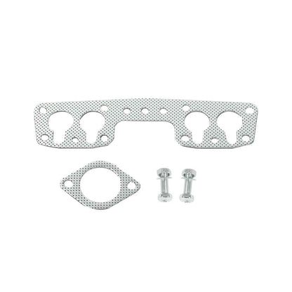 Toyota Exhaust Header Manifold Dow Pipe for Celica and Hilux 1975-1980 2.2 Compatibility