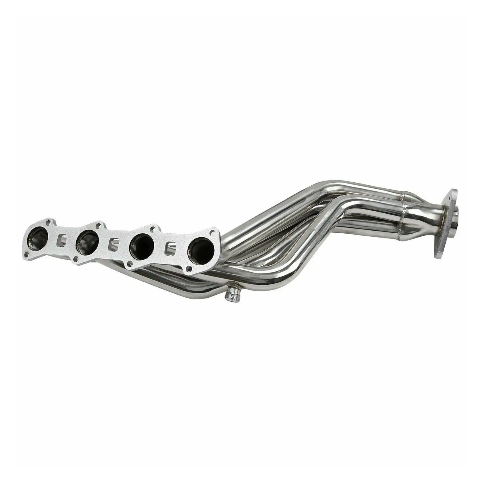 Stainless Exhaust Headers F150 1999-2004 FORD F150/LOBO 5.4L - Hogen Exhaust