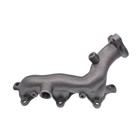 Exhaust Manifold Mitsubishi Pajero V67 V77 MR968801 1999-2006 - Hogen Exhaust