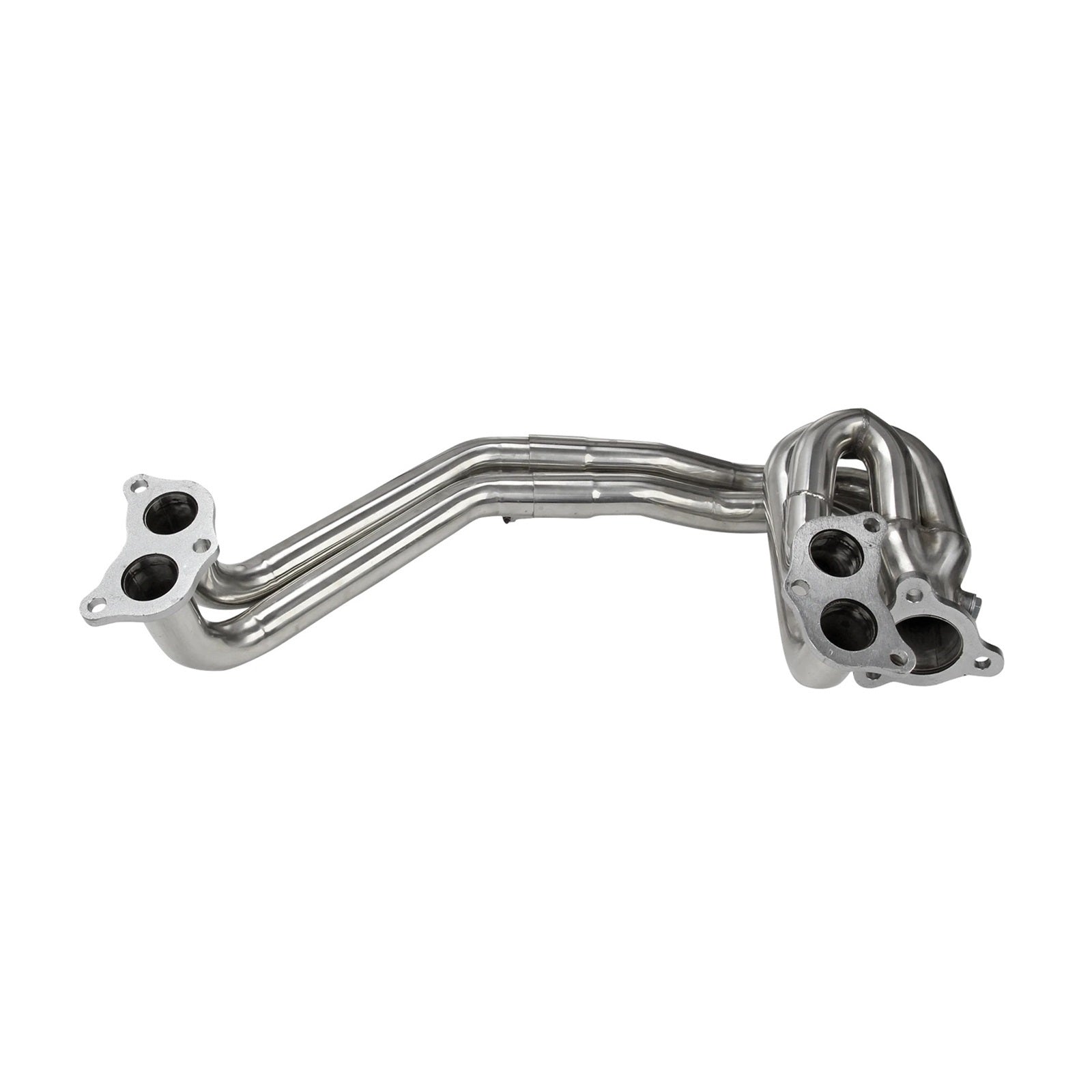 Stainless Steel Exhaust Header Impreza   WRX STI2002-2007 2.0 LE20/2.5 LEJ25 - Hogen Exhaust