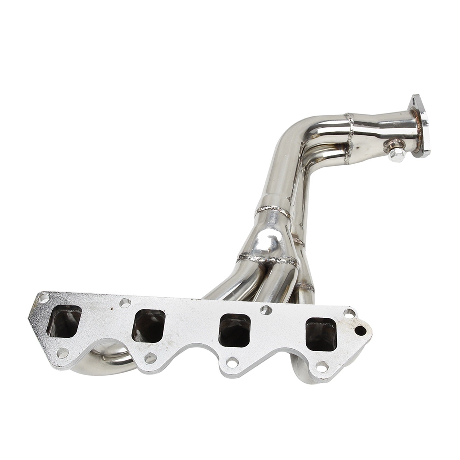 Stainless Steel Exhaust Header Manifold Compatible With Samurai & Compatible With Geo Compatible With Tracker 1.3L 1.6L L4 Exhaust System Exhaust Pipe Car Sell Well - Hogen Exhaust