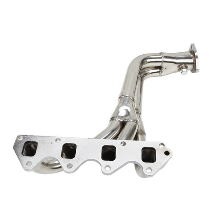 Stainless Steel Exhaust Header Manifold Compatible With Samurai & Compatible With Geo Compatible With Tracker 1.3L 1.6L L4 Exhaust System Exhaust Pipe Car Sell Well - Hogen Exhaust