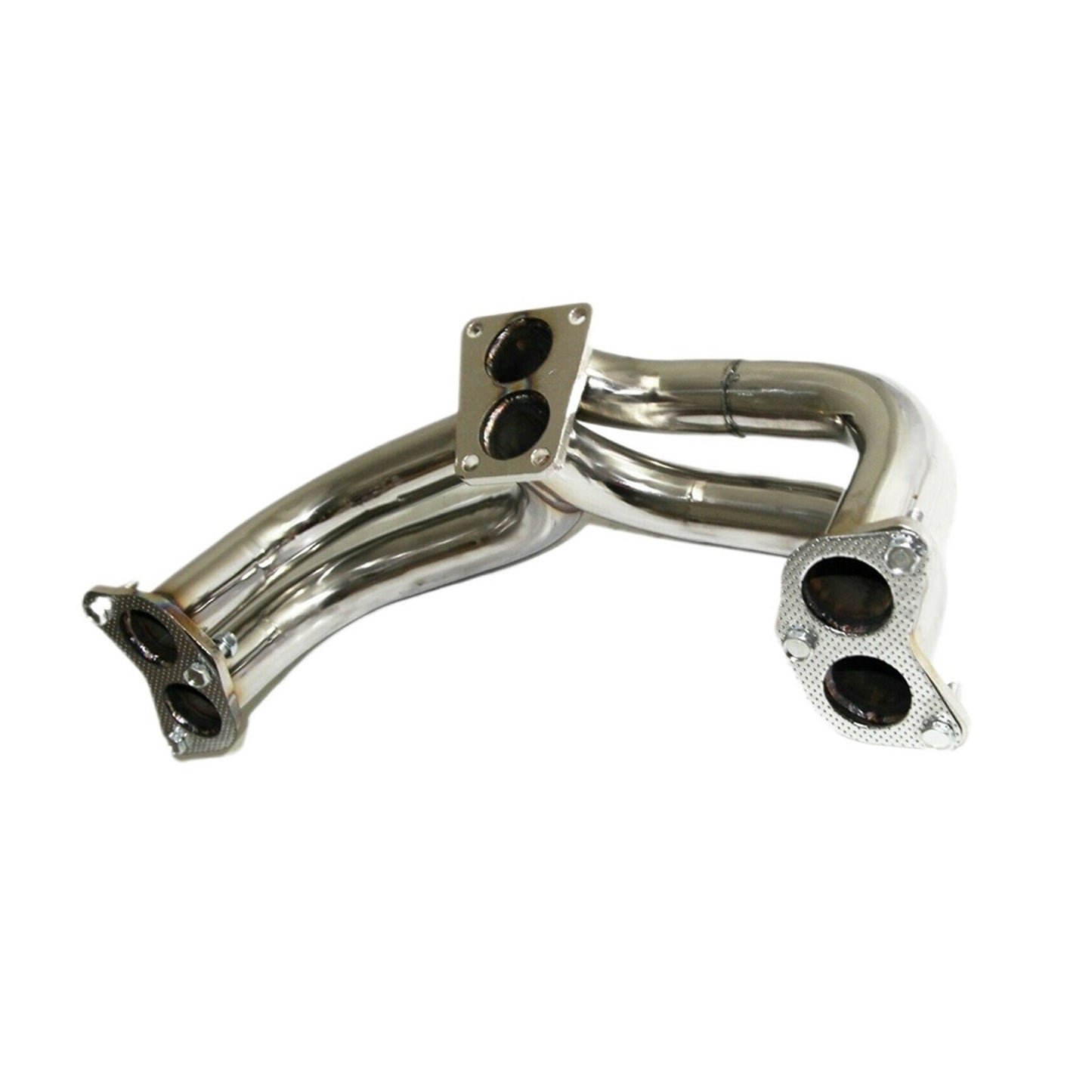 Length Racing Header Exhaust Pipe for Subaru WRX Exhaust Header 2015-2021 2.0T FA20 - Hogen Exhaust