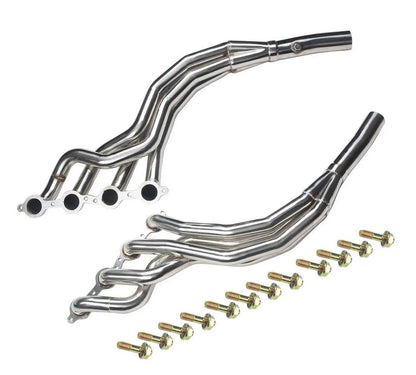 Exhaust Manifold Headers for Camaro SS 6.2L V8 - Camaro SS Exhaust Headers