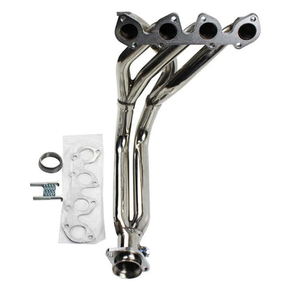 Stainless Steel Exhaust Manifold Peugeot 206 8V Header