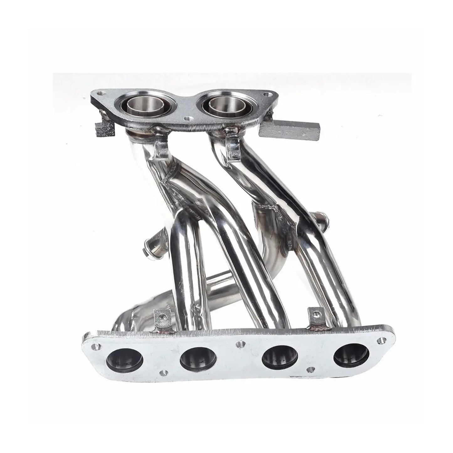 Stainless Steel Exhaust Manifold For Toyota 1999-2007 MRS MR2 Spyder 1.8L DOHC 4 Cylinder Engines - Hogen Exhaust