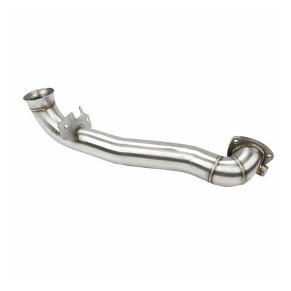 2.5" Catless Downpipe Mini Cooper Compatible with Clubman S R55, Cooper S R56/R57/R58/R59, Countryman S R60 - Hogen Exhaust