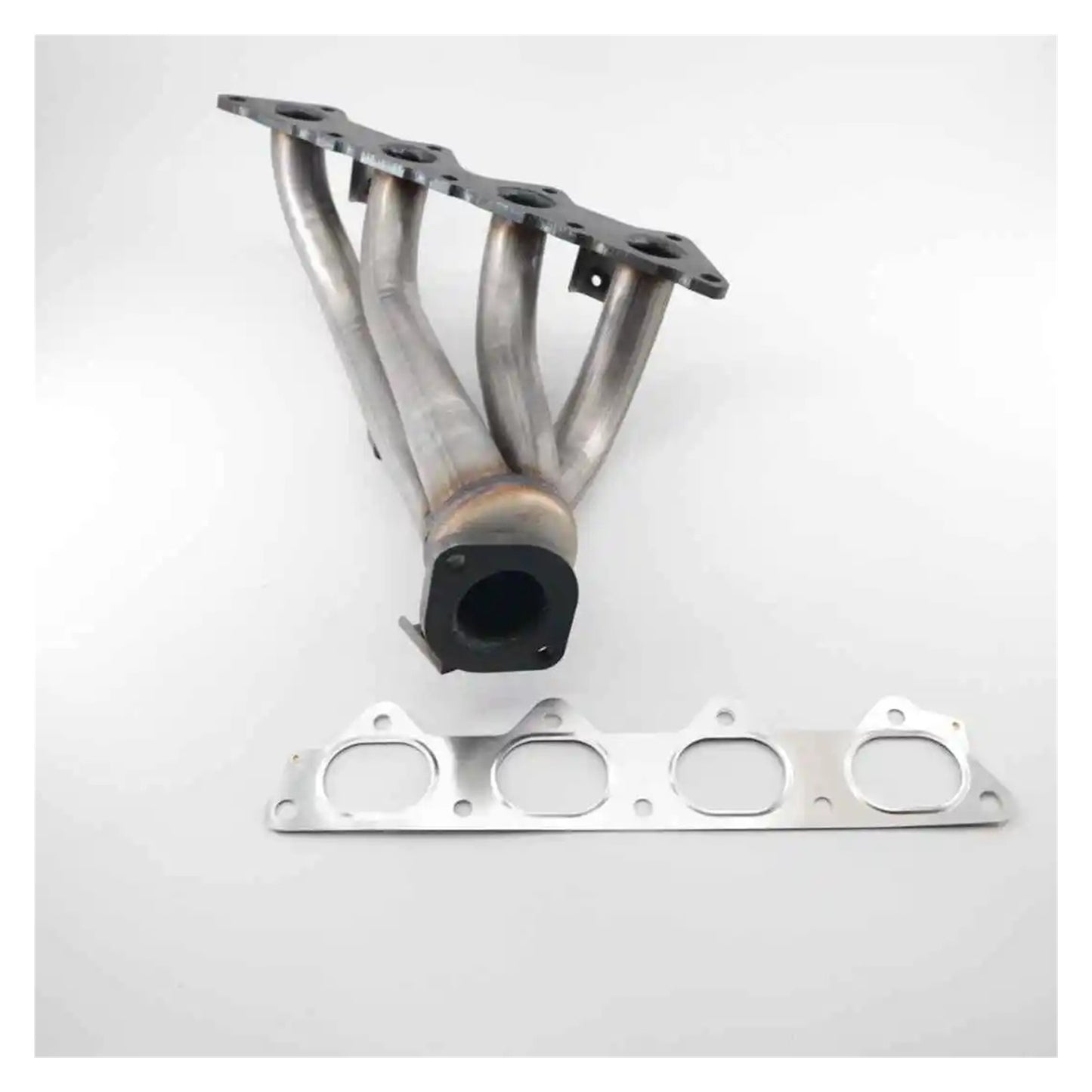 Haval Wingle Exhaust Manifold With Gasket for X240 V240 GW4G69 2.4L Petrol Engine - Hogen Exhaust