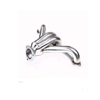 Stainless Steel Header Chevy V8 Exhaust for Small Block 262/283/302/305/307/327/350/400 - Hogen Exhaust