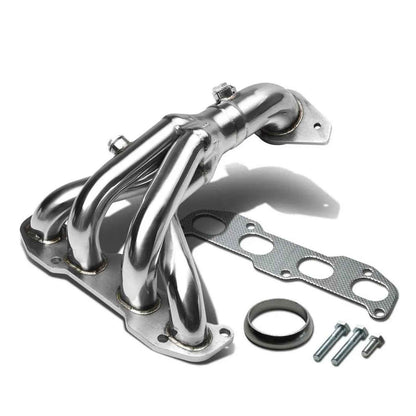 Stainless Exhaust Manifold Nissan Sentra 2002-2005 Racing Upgrade