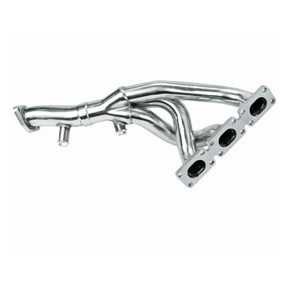 Exhaust Header Manifold BMW E46 Long Tube for 325i 330i Z3 Z4/M54 00-06