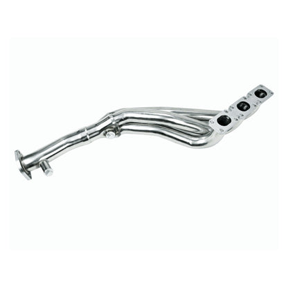 Exhaust Header Manifold BMW E46 Long Tube for 325i 330i Z3 Z4/M54 00-06 - Hogen Exhaust