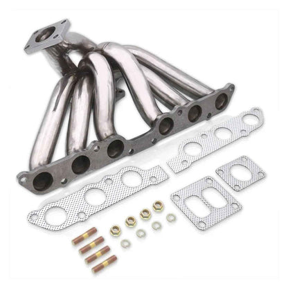 Lexus IS300 GS300 Turbo Exhaust Manifold T4 Flange for 2JZGE