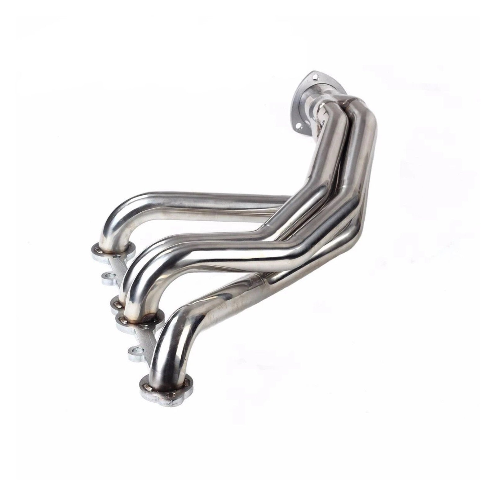 Exhaust Manifold Headers Chevy 283/302/305/307/327/350/400 Engines 64-74 - Hogen Exhaust